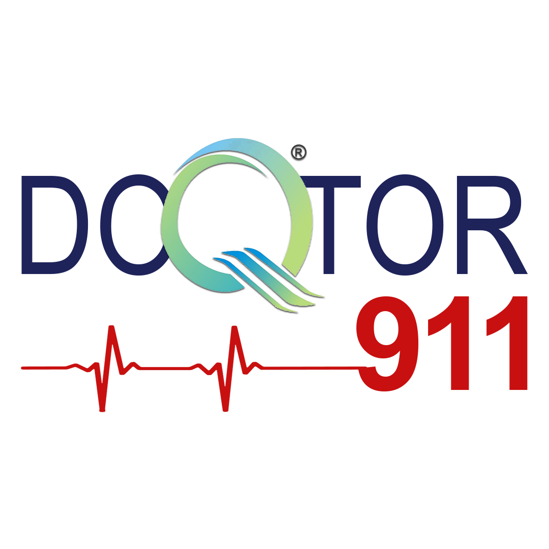 Dr. 911